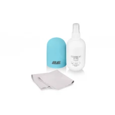 საწმენდი: 2E PILL cleaning kit 140ml White/Blue - 2E-SK140BL
