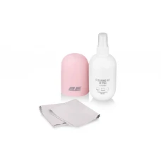 საწმენდი: 2E PILL cleaning kit 140ml White/Pink - 2E-SK140PN