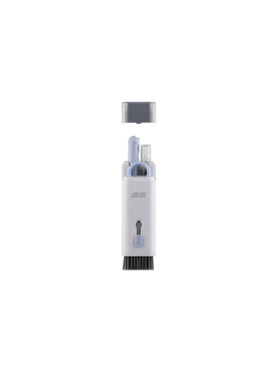 საწმენდი: 2E 7-in-1 cleaning kit White/Blue - 2E-SK7IN1