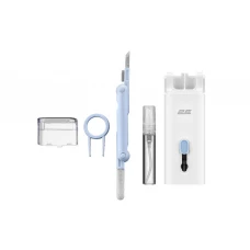 საწმენდი: 2E 7-in-1 cleaning kit White/Blue - 2E-SK7IN1