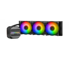 ქულერი: MSI MAG CORELIQUID M360 ARGB CPU Universal Cooler