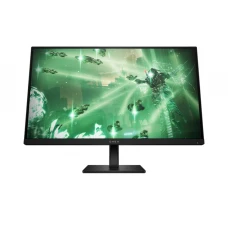 მონიტორი: HP OMEN 27" QHD 165Hz IPS 1ms 2xHDMI DP- 780H4E9