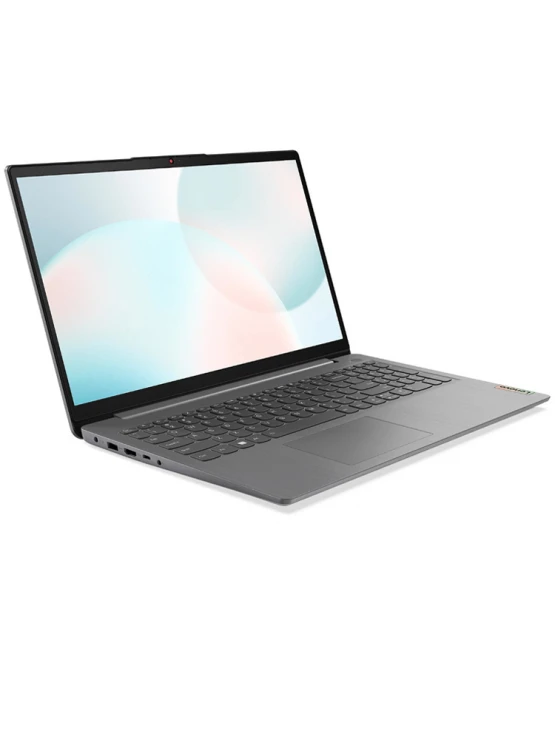 ნოუთბუქი: Lenovo IdeaPad 3 15IAU7 15.6" FHD Intel i3-1215U 8GB 512GB SSD - 82RK00R3RK