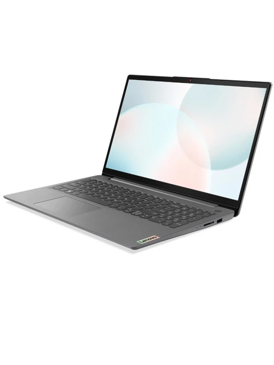 ნოუთბუქი: Lenovo IdeaPad 3 15IAU7 15.6" FHD Intel i3-1215U 8GB 512GB SSD - 82RK00R3RK