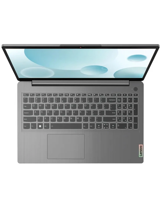 ნოუთბუქი: Lenovo IdeaPad 3 15IAU7 15.6" FHD Intel i3-1215U 8GB 512GB SSD - 82RK00R3RK