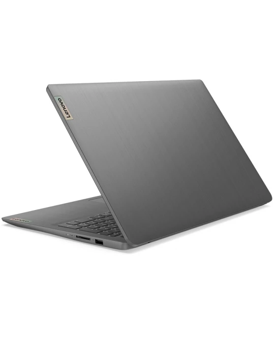 ნოუთბუქი: Lenovo IdeaPad 3 15IAU7 15.6" FHD Intel i3-1215U 8GB 512GB SSD - 82RK00R3RK