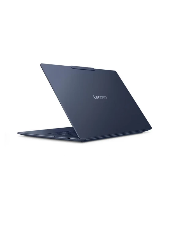 ნოუთბუქი: Lenovo Yoga Slim 7 14Q8X9 14.5" 3K Touch Snapdragon X Elite X1E-78-100 32GB 1TB SSD Win11 Home - 83ED004ARK