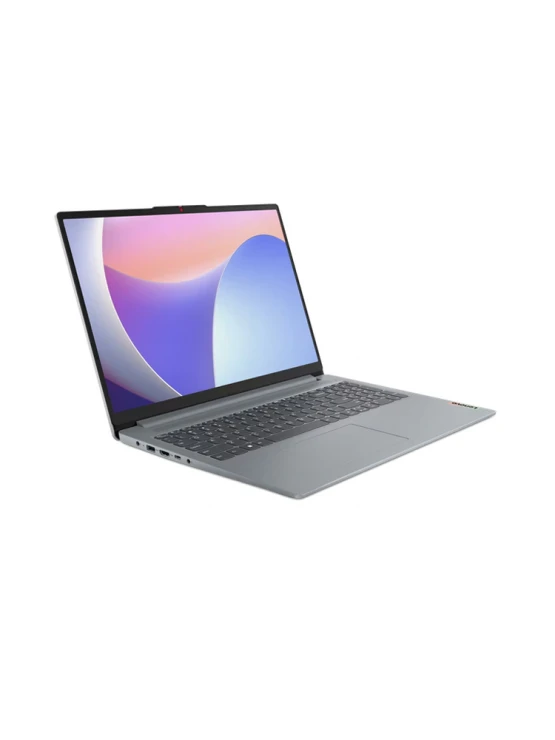 ნოუთბუქი: Lenovo IdeaPad Slim 3 16IAH8 16" FHD Intel i5-12450H 16GB 1TB SSD - 83ES0007RK