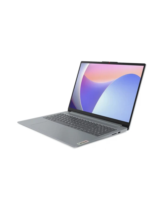 ნოუთბუქი: Lenovo IdeaPad Slim 3 16IAH8 16" FHD Intel i5-12450H 16GB 1TB SSD - 83ES0007RK