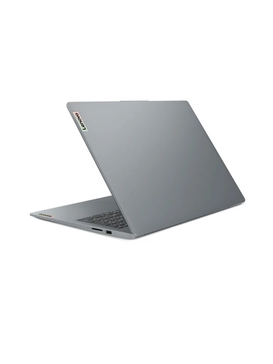 ნოუთბუქი: Lenovo IdeaPad Slim 3 16IAH8 16" FHD Intel i5-12450H 16GB 1TB SSD - 83ES0007RK