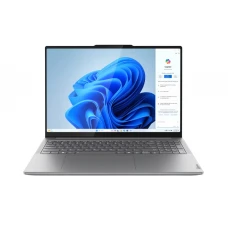 ნოუთბუქი: Lenovo Yoga Pro 9 16IMH9 16" 3.2K 165Hz Intel Ultra 9 185H 32GB 1TB SSD RTX4060 8GB Win10 Home Alumin - 83DN009RRU