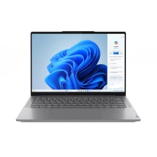 ნოუთბუქი: Lenovo Yoga Pro 7 14IMH9 14.5" 3K Touch 120Hz Intel Ultra 5 125H 32GB 1TB SSD Win11 Home - 83E20046RK
