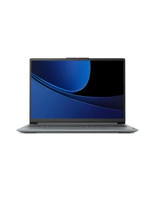 ნოუთბუქი: Lenovo IdeaPad Slim 3 16IRU9 16" WUXGA Intel 3 100U 8GB 512GB SSD - 83E7000TRK