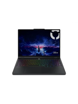 ნოუთბუქი: Lenovo Legion Pro 5 16IAX10 16" WQXGA 165Hz Intel Ultra 7 255HX 32GB 1TB SSD RTX5070 8GB - 83F3000XRK