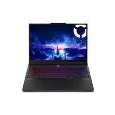 ნოუთბუქი: Lenovo Legion Pro 7 16IAX10H 16" WQXGA 240Hz Intel Ultra 9 275HX 32GB 1TB SSD RTX5070 Ti 12GB - 83F50026RK