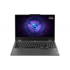 ნოუთბუქი: Lenovo LOQ 15IAX9 15.6" FHD 144Hz Intel i5-12450HX 16GB 512GB SSD RTX4050 6GB - 83GS00EPRK