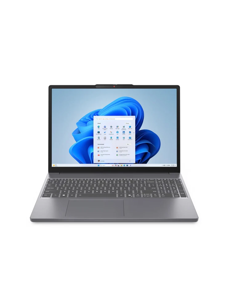 ნოუთბუქი: Lenovo IdeaPad Slim 3 15IRH10 15.3" WUXGA Intel i5-13420H 16GB 512GB SSD - 83K1002VRK