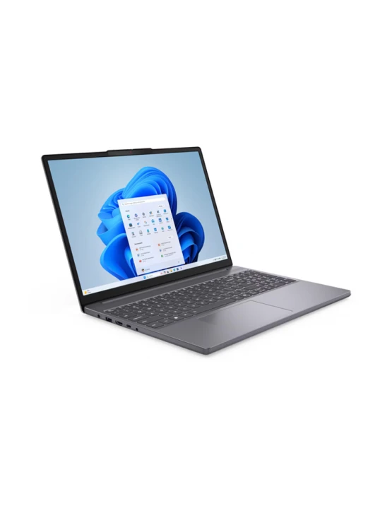 ნოუთბუქი: Lenovo IdeaPad Slim 3 15IRH10 15.3" WUXGA Intel i5-13420H 16GB 512GB SSD - 83K1002VRK