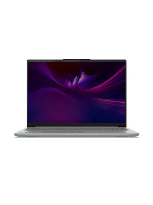 ნოუთბუქი: Lenovo IdeaPad Slim 3 16IRH10 16" WUXGA Intel i5-13420H 16GB 512GB SSD Alumin - 83K2000WRK