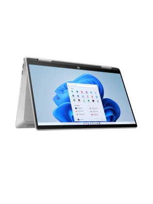ნოუთბუქი: HP Pavilion x360 14 14" FHD Touch Intel i5-1335U 8GB 512GB SSD - 8F5G8EA