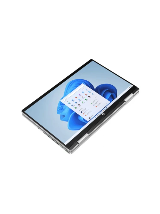 ნოუთბუქი: HP Pavilion x360 14 14" FHD Touch Intel i5-1335U 8GB 512GB SSD - 8F5G8EA