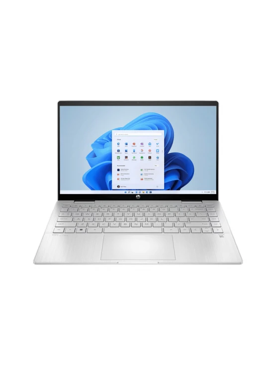 ნოუთბუქი: HP Pavilion x360 14 14" FHD Touch Intel i5-1335U 8GB 512GB SSD - 8F5G8EA
