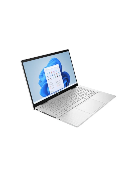 ნოუთბუქი: HP Pavilion x360 14 14" FHD Touch Intel i5-1335U 8GB 512GB SSD - 8F5G8EA