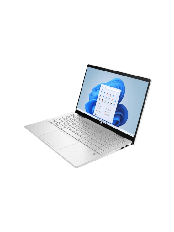 ნოუთბუქი: HP Pavilion x360 14 14" FHD Touch Intel i5-1335U 8GB 512GB SSD - 8F5G8EA