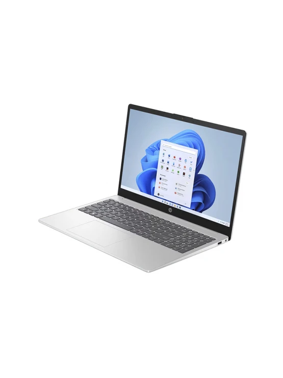 ნოუთბუქი: HP 15 15.6" FHD AMD Ryzen 5 7520U 16GB 512GB SSD - A1AF3EA
