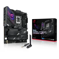 დედა დაფა: Asus ROG STRIX Z790-E GAMING WIFI 4DDR5 LGA1700 - 90MB1CL0-M0EAY0