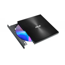ოპტიკალი: Asus ZenDrive U9M External DVD Drive - 90DD02A0-M29000