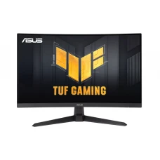 მონიტორი: Asus TUF VG27VQM1B 27" FHD Curved VA 280Hz 1ms 2xHDMI DP Built-In Speaker - 90LM0A81-B01170
