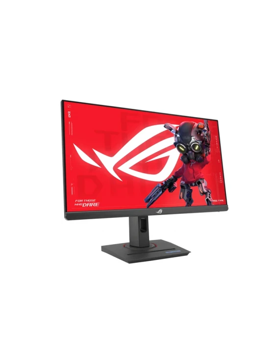მონიტორი: Asus ROG Strix XG259CS 24.5" FHD IPS 180Hz HDMI DP USB-C - 90LM0AM0-B01370