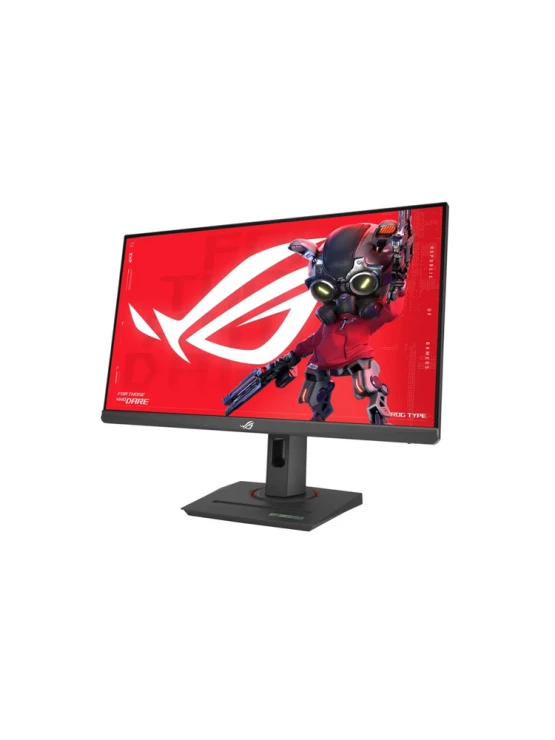 მონიტორი: Asus ROG Strix XG259CS 24.5" FHD IPS 180Hz HDMI DP USB-C - 90LM0AM0-B01370