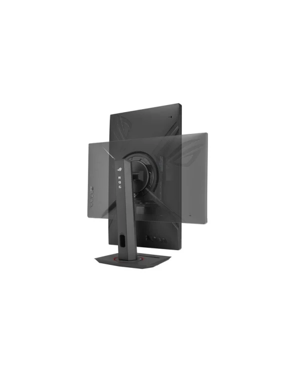 მონიტორი: Asus ROG Strix XG259CS 24.5" FHD IPS 180Hz HDMI DP USB-C - 90LM0AM0-B01370