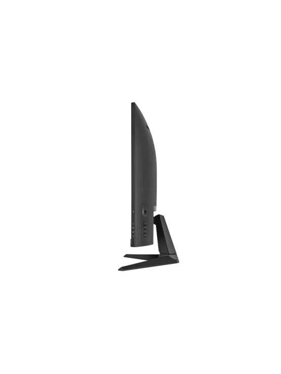 მონიტორი: Asus TUF Gaming VG32WQ3B 31.5" QHD Curved VA 180Hz 1ms 2xHDMI DP Built-In Speaker - 90LM0AP1-B01171