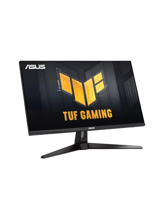 მონიტორი: Asus TUF VG27UQ1A 27" 4K UHD IPS 160Hz 1ms 2xHDMI DP Built-In Speaker - 90LM0AR0-B01371