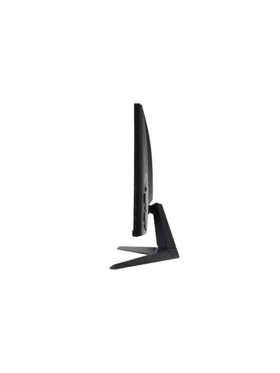 მონიტორი: Asus TUF VG27UQ1A 27" 4K UHD IPS 160Hz 1ms 2xHDMI DP Built-In Speaker - 90LM0AR0-B01371