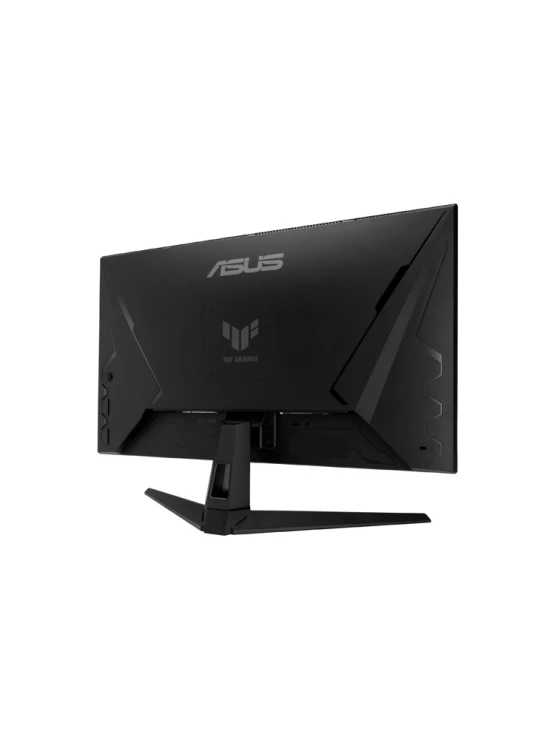 მონიტორი: Asus TUF VG27UQ1A 27" 4K UHD IPS 160Hz 1ms 2xHDMI DP Built-In Speaker - 90LM0AR0-B01371