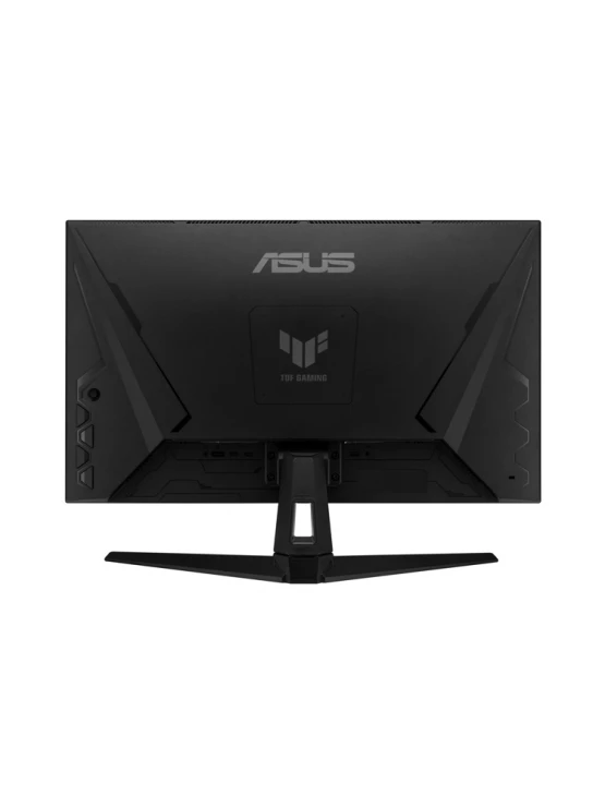 მონიტორი: Asus TUF VG27UQ1A 27" 4K UHD IPS 160Hz 1ms 2xHDMI DP Built-In Speaker - 90LM0AR0-B01371