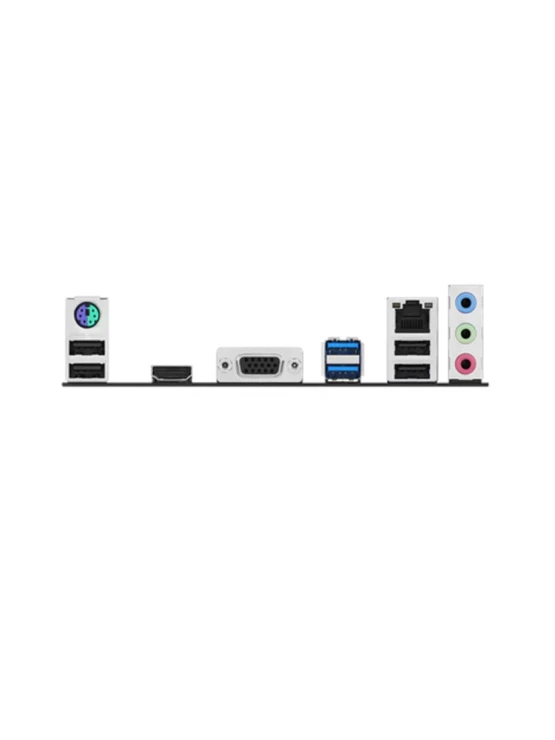 დედა დაფა: Asus PRIME H610M-K 2DDR5 LGA1700 - 90MB1GA0-M0EAY0