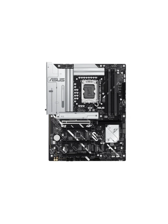 დედა დაფა: Asus PRIME Z890-P WIFI 4DDR5 LGA1851 - 90MB1I70-M0EAY0