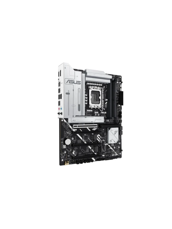 დედა დაფა: Asus PRIME Z890-P WIFI 4DDR5 LGA1851 - 90MB1I70-M0EAY0