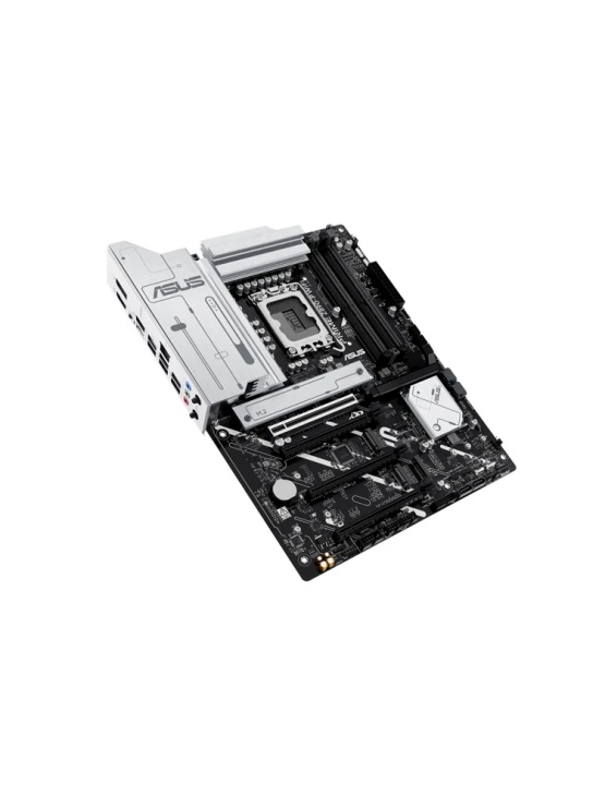 დედა დაფა: Asus PRIME Z890-P WIFI 4DDR5 LGA1851 - 90MB1I70-M0EAY0