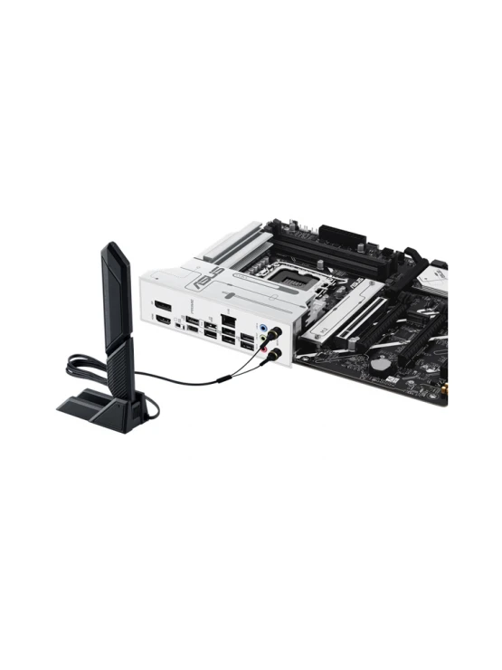 დედა დაფა: Asus PRIME Z890-P WIFI 4DDR5 LGA1851 - 90MB1I70-M0EAY0