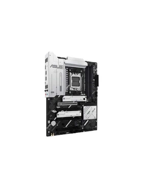 დედა დაფა: Asus PRIME X870-P WIFI 4DDR5 AM5 - 90MB1IS0-M0EAY0