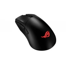მაუსი: Asus ROG Gladius III Wireless AIMPOINT RGB Gaming Mouse Black - 90MP02Y0-BMUA01