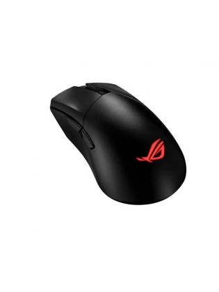 მაუსი: Asus ROG Gladius III Wireless AIMPOINT RGB Gaming Mouse Black - 90MP02Y0-BMUA01