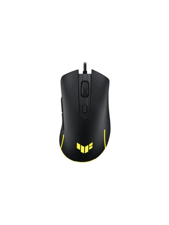 მაუსი: Asus TUF Gaming M3 Gen II Gaming Mouse Black - 90MP0320-BMUA00