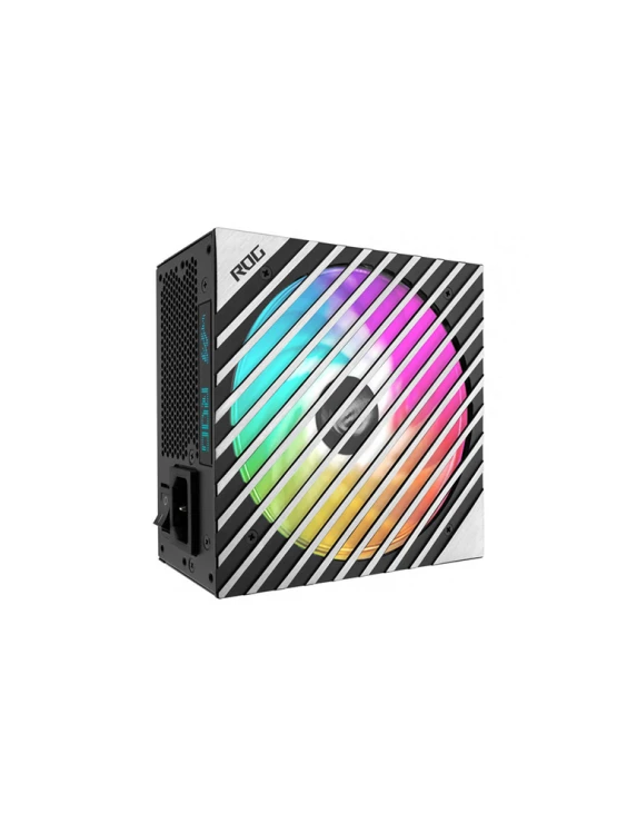 კვების ბლოკი: Asus ROG LOKI 1000W 80Plus Platinum SFX-L - 90YE00N1-B0NA00